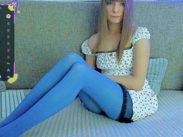 Liliya9 live cam on BongaCams