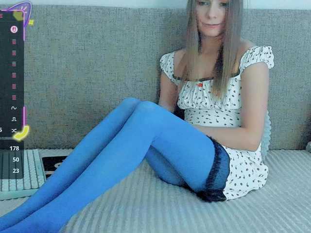 Liliya9 live cam on BongaCams