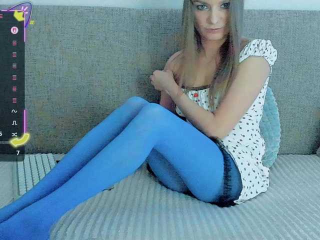 Liliya9 live cam on BongaCams