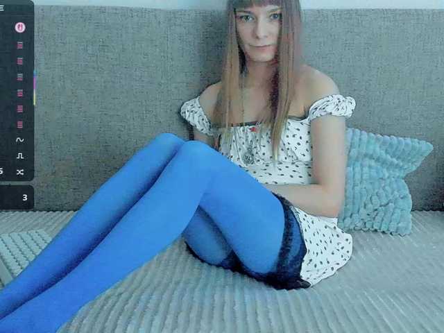 Liliya9 Live Cam on BongaCams