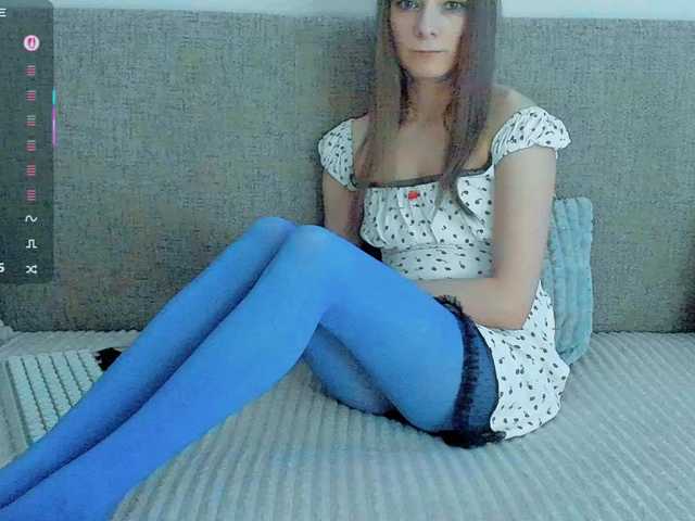 Liliya9 live webcam show