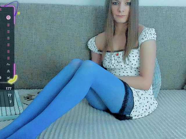 Liliya9 live cam on BongaCams