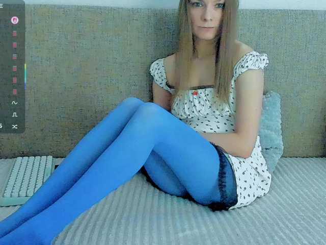 Liliya9 live cam on BongaCams