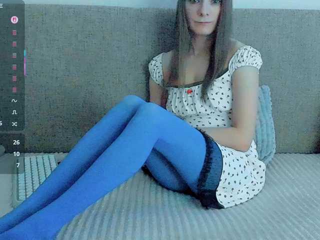 Liliya9 live webcam show
