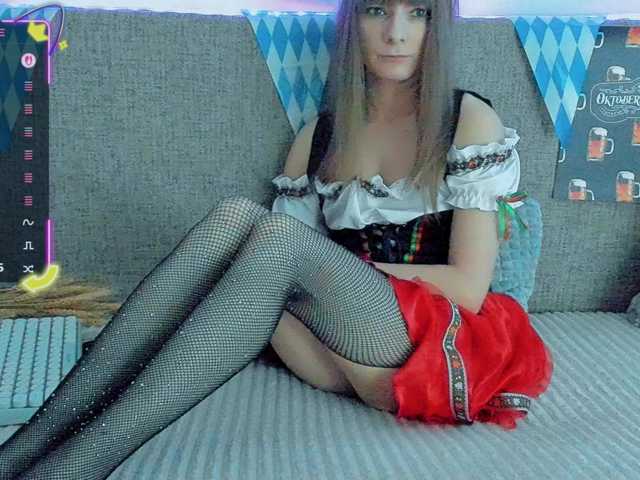 Liliya9 live cam on BongaCams