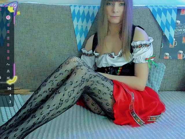 Liliya9 live cam on BongaCams