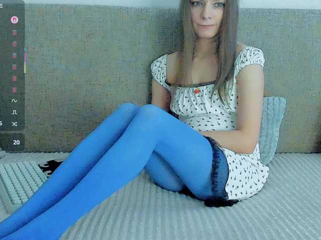 Liliya9 live cam on BongaCams