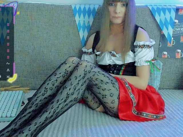 Liliya9 live cam on BongaCams