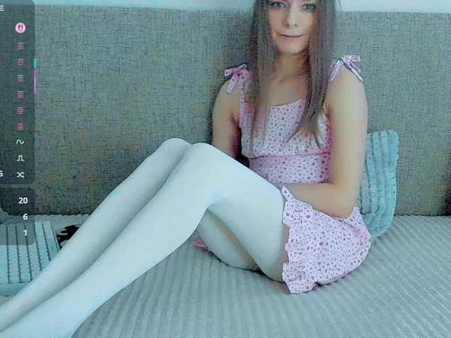 Liliya9 live webcam show