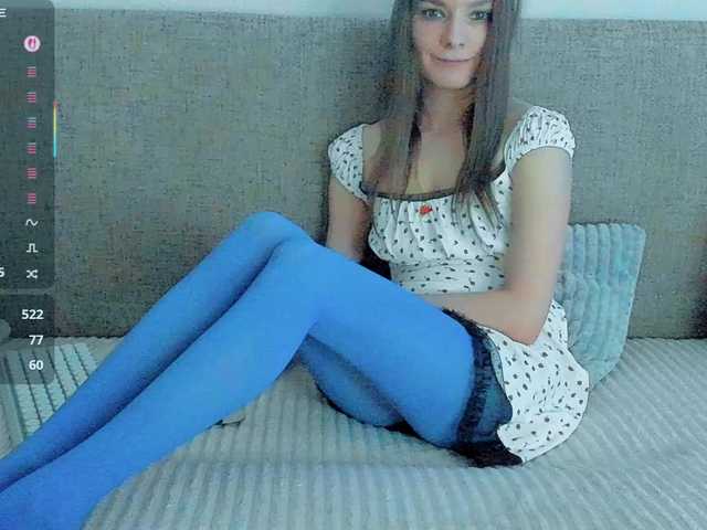 Liliya9 live webcam show