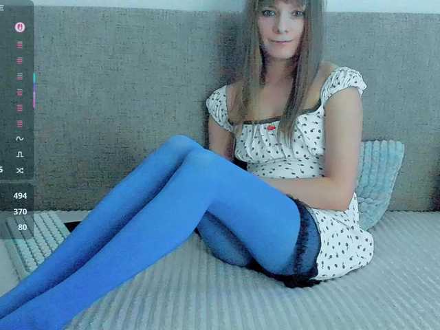 Liliya9 live cam on BongaCams
