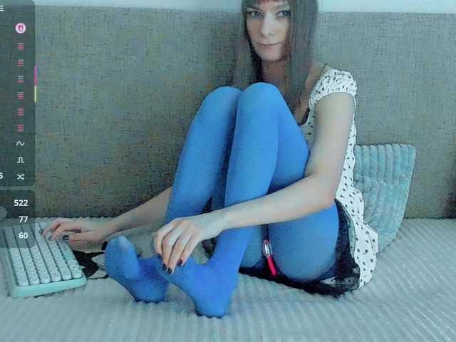 Liliya9 live webcam show