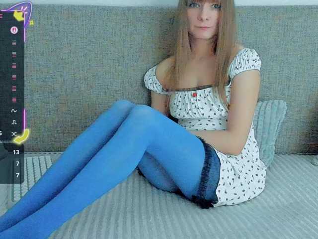 Liliya9 live cam on BongaCams