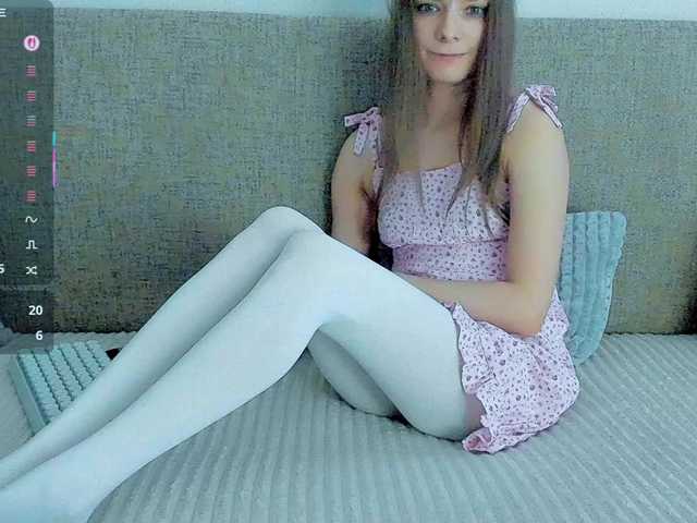 Liliya9 live cam on BongaCams