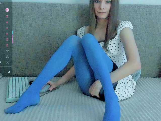 Liliya9 live webcam show