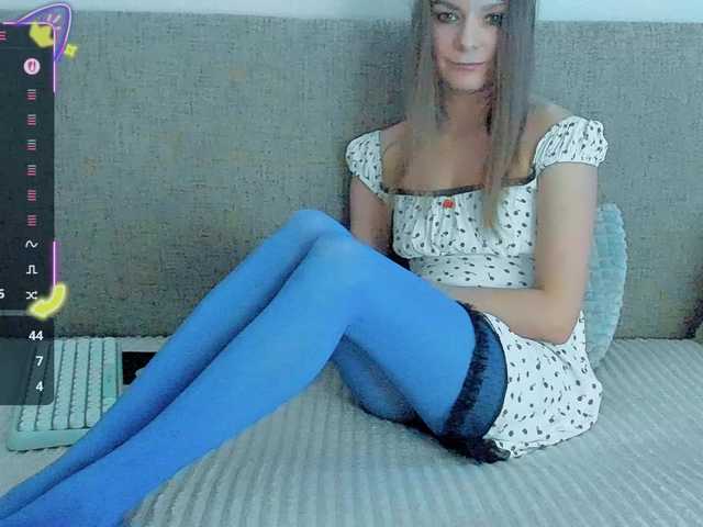 Liliya9 live cam on BongaCams