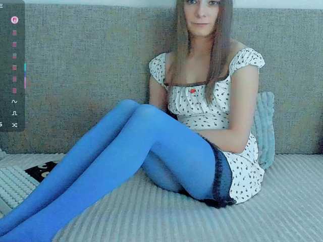 Liliya9 live webcam show