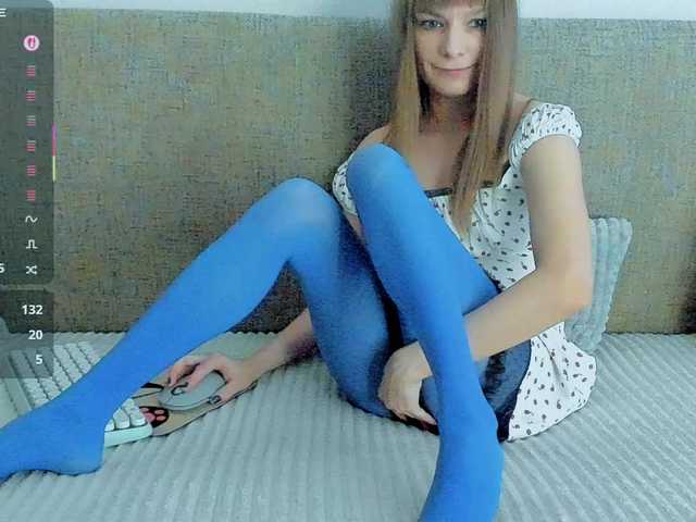 Liliya9 live cam on BongaCams