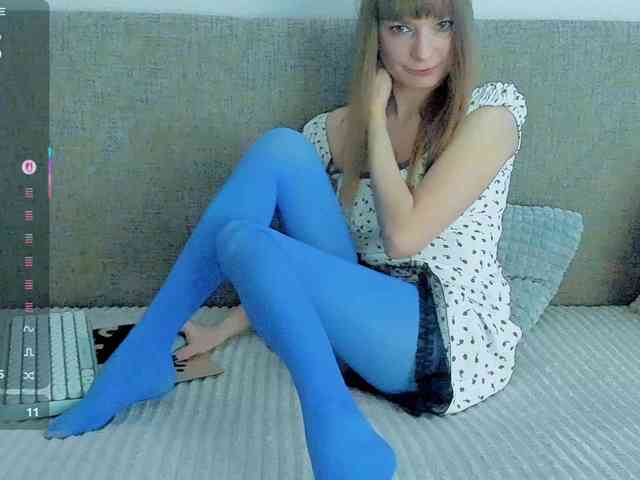 YourCaramel webcam