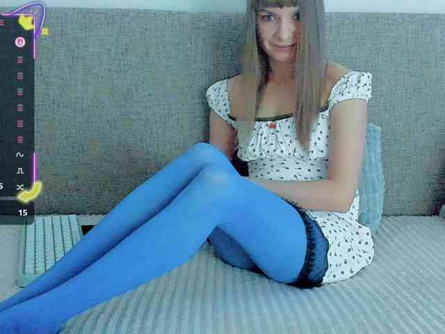 YourCaramel webcam