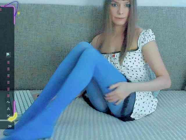 YourCaramel webcam