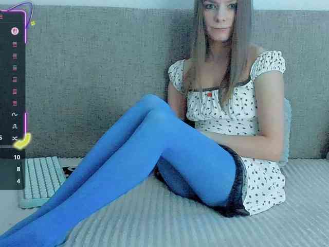 YourCaramel webcam