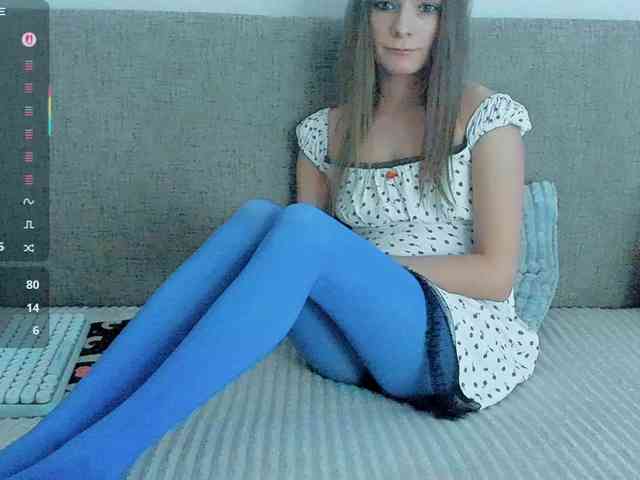 YourCaramel webcam