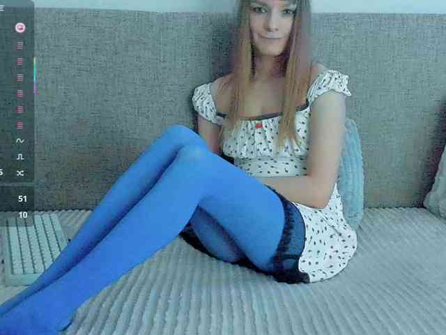 Liliya9 Live Webcam on BongaCams