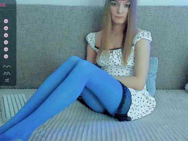 YourCaramel webcam