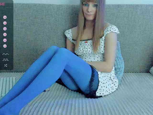 YourCaramel webcam