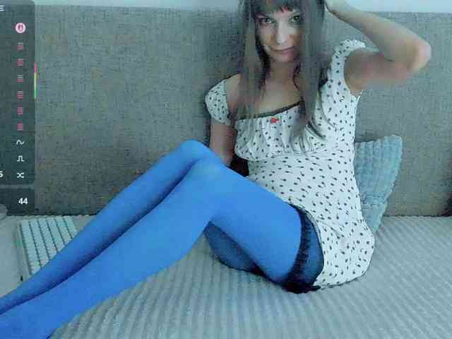 YourCaramel webcam
