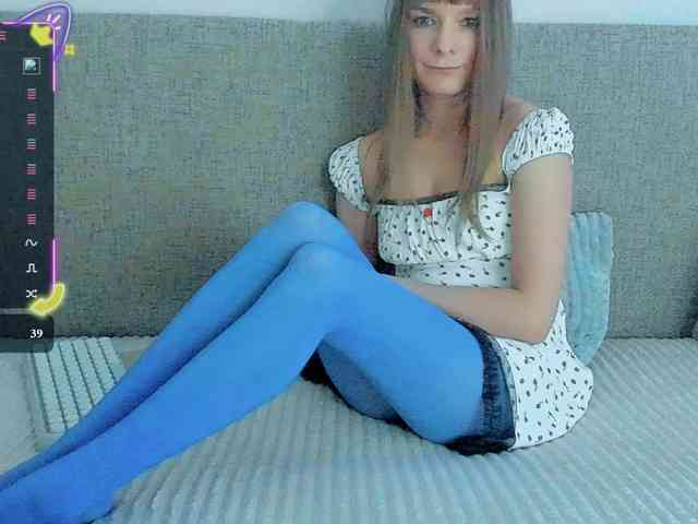 YourCaramel webcam