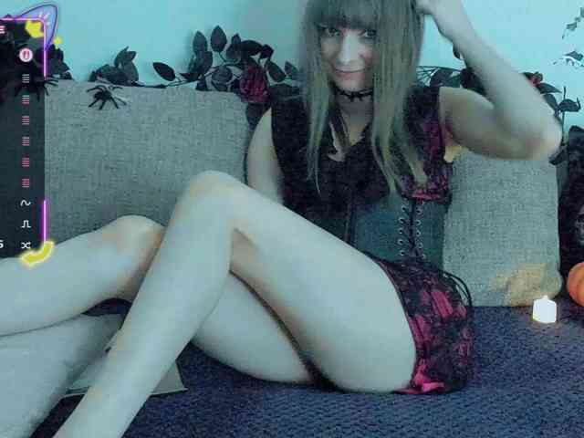 Liliya9 Live Webcam on BongaCams