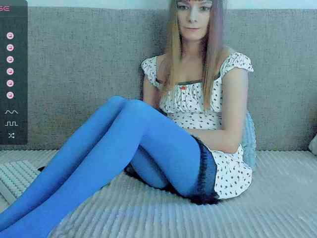 Live stream of Liliya9