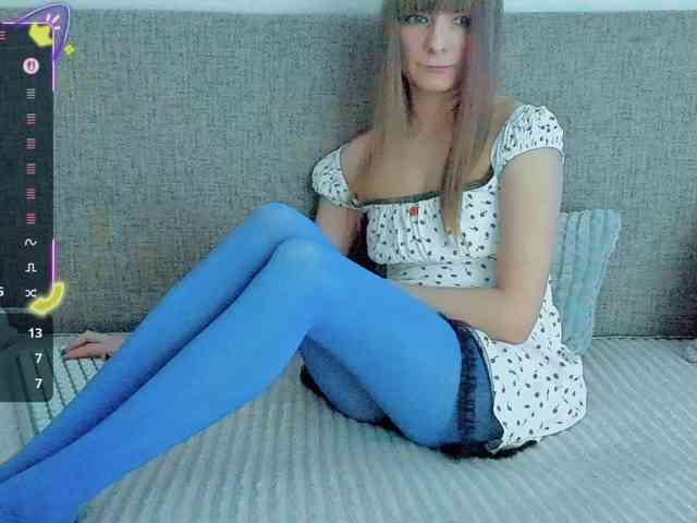 YourCaramel webcam