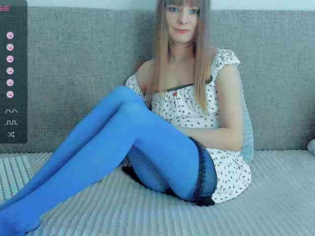 YourCaramel webcam