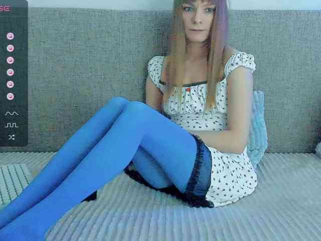 YourCaramel webcam