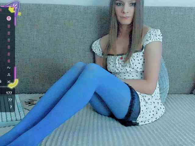 YourCaramel webcam