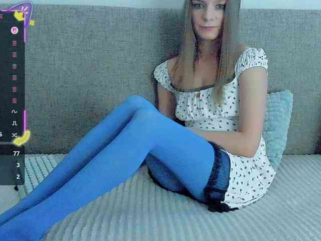 Liliya9 Live Webcam on BongaCams