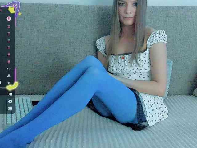 YourCaramel webcam