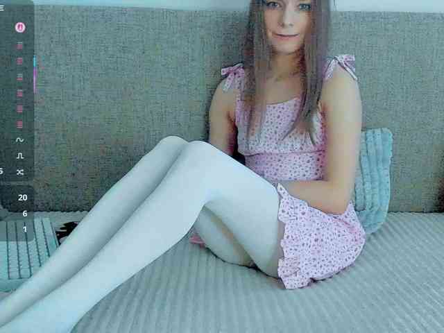 Liliya9 Live Webcam on BongaCams