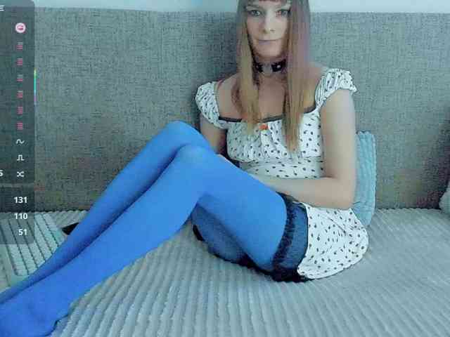 Liliya9 Live Webcam on BongaCams