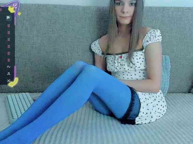 YourCaramel webcam