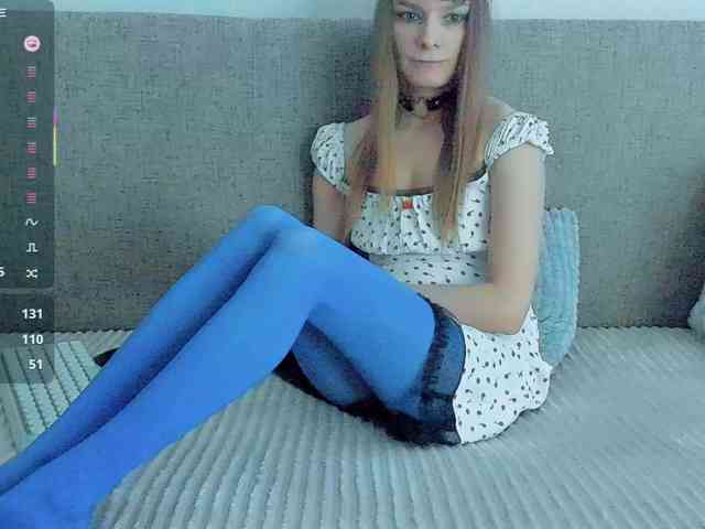 Liliya9 Live Webcam on BongaCams