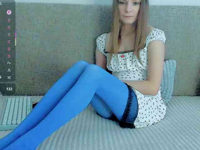 YourCaramel webcam
