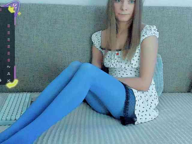 YourCaramel webcam