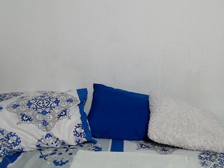 candy-mature Porn Show