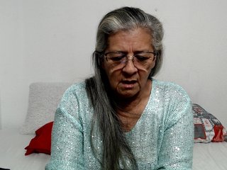 candy-mature