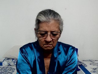 candy-mature