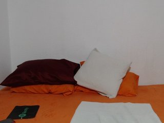candy-mature Porn Show